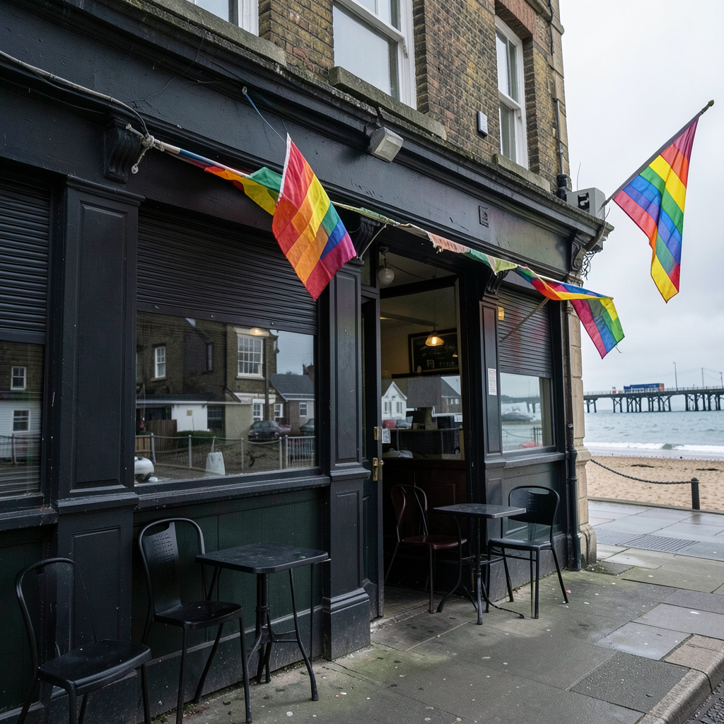 Brighton MP warns LGBTQ+ venues could vanish within two years